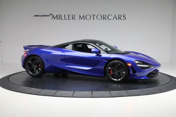 Used 2019 McLaren 720S for sale Sold at Maserati of Greenwich in Greenwich CT 06830 10