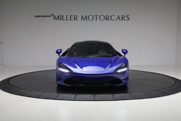 Used 2019 McLaren 720S for sale Sold at Maserati of Greenwich in Greenwich CT 06830 12