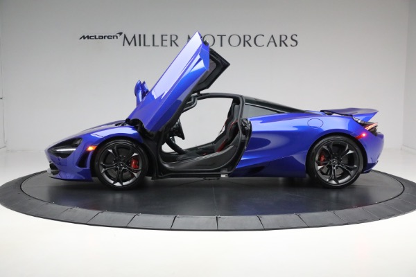 Used 2019 McLaren 720S for sale Sold at Maserati of Greenwich in Greenwich CT 06830 14