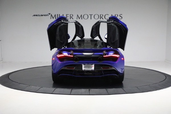 Used 2019 McLaren 720S for sale Sold at Maserati of Greenwich in Greenwich CT 06830 16