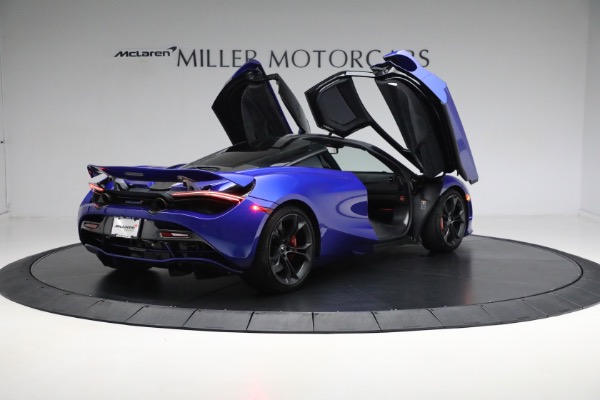 Used 2019 McLaren 720S for sale Sold at Maserati of Greenwich in Greenwich CT 06830 17