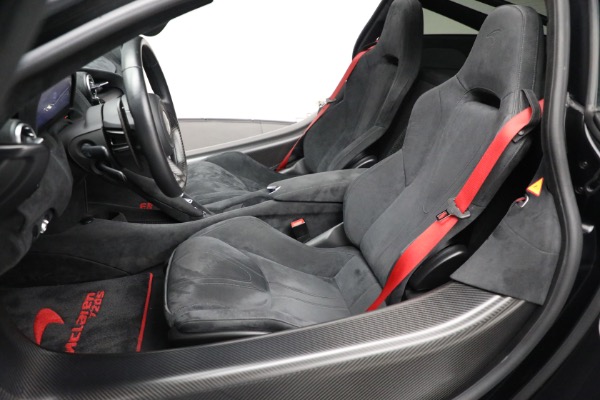 Used 2019 McLaren 720S for sale Sold at Maserati of Greenwich in Greenwich CT 06830 22