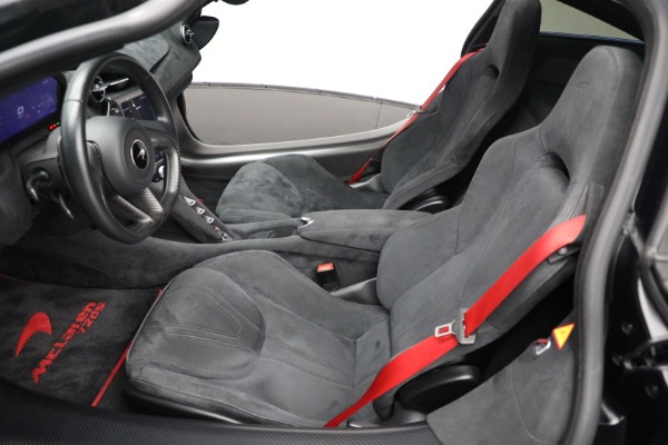 Used 2019 McLaren 720S for sale Sold at Maserati of Greenwich in Greenwich CT 06830 23