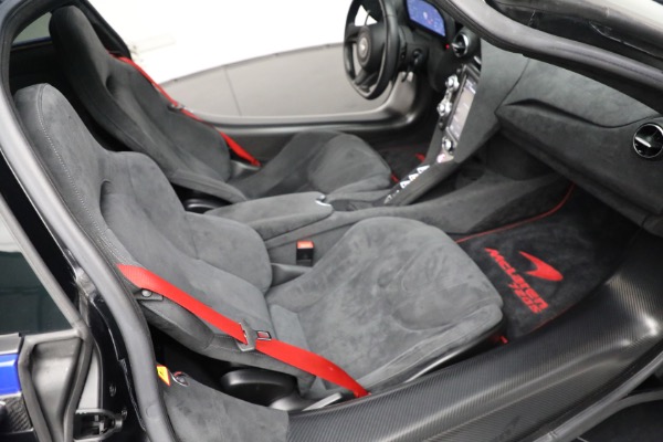 Used 2019 McLaren 720S for sale Sold at Maserati of Greenwich in Greenwich CT 06830 26