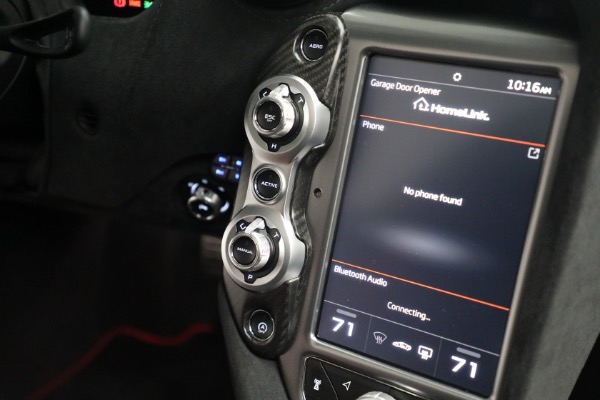 Used 2019 McLaren 720S for sale Sold at Maserati of Greenwich in Greenwich CT 06830 28