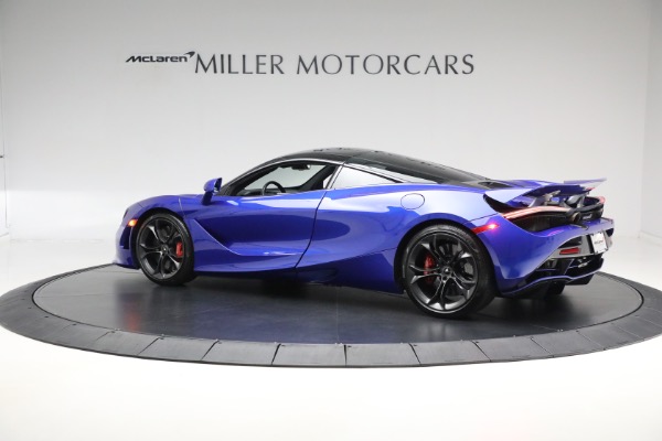 Used 2019 McLaren 720S for sale Sold at Maserati of Greenwich in Greenwich CT 06830 4