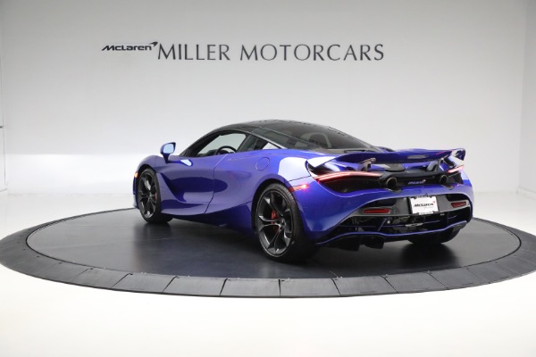 Used 2019 McLaren 720S for sale Sold at Maserati of Greenwich in Greenwich CT 06830 5