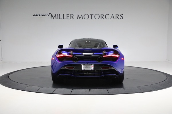 Used 2019 McLaren 720S for sale Sold at Maserati of Greenwich in Greenwich CT 06830 6