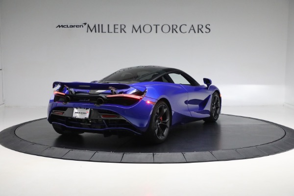 Used 2019 McLaren 720S for sale Sold at Maserati of Greenwich in Greenwich CT 06830 7