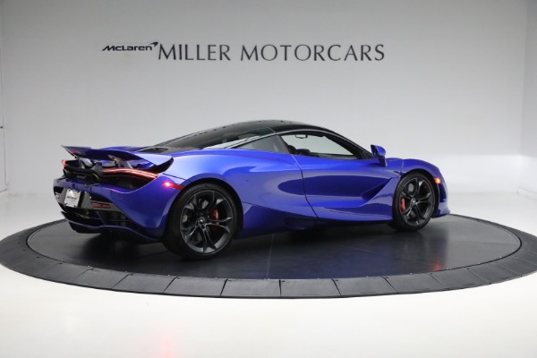 Used 2019 McLaren 720S for sale Sold at Maserati of Greenwich in Greenwich CT 06830 8
