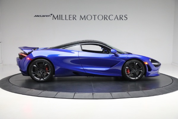 Used 2019 McLaren 720S for sale Sold at Maserati of Greenwich in Greenwich CT 06830 9