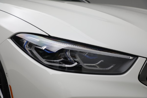 Used 2022 BMW M8 Competition for sale Sold at Maserati of Greenwich in Greenwich CT 06830 24