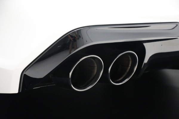 Used 2022 BMW M8 Competition for sale Sold at Maserati of Greenwich in Greenwich CT 06830 28