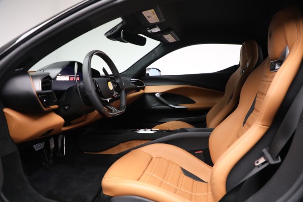 Used 2023 Ferrari 296 GTB for sale Sold at Maserati of Greenwich in Greenwich CT 06830 14