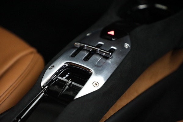 Used 2023 Ferrari 296 GTB for sale Sold at Maserati of Greenwich in Greenwich CT 06830 20