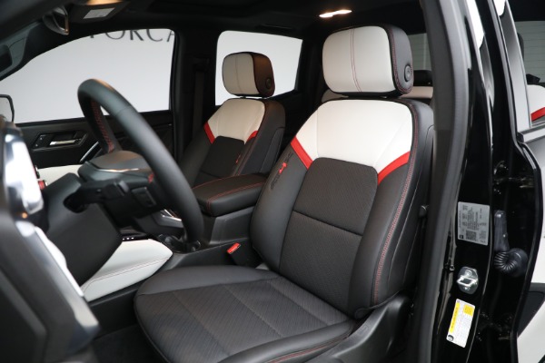 Used 2023 GMC Canyon AT4X for sale Sold at Maserati of Greenwich in Greenwich CT 06830 15