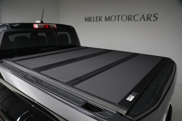 Used 2023 GMC Canyon AT4X for sale Sold at Maserati of Greenwich in Greenwich CT 06830 26
