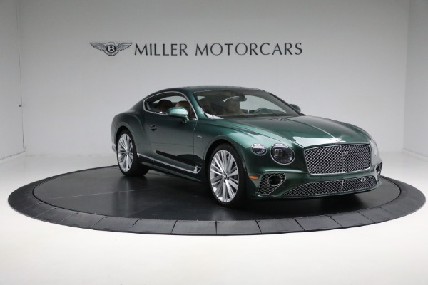 Used 2023 Bentley Continental GT Speed for sale Sold at Maserati of Greenwich in Greenwich CT 06830 11