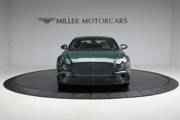 Used 2023 Bentley Continental GT Speed for sale Sold at Maserati of Greenwich in Greenwich CT 06830 12