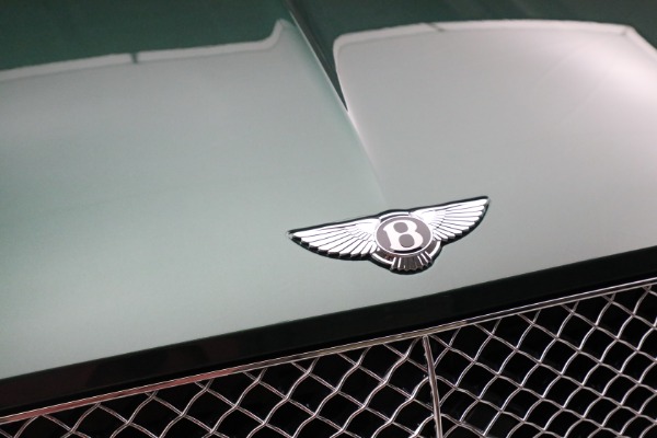 Used 2023 Bentley Continental GT Speed for sale Sold at Maserati of Greenwich in Greenwich CT 06830 14