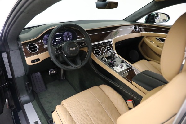 Used 2023 Bentley Continental GT Speed for sale Sold at Maserati of Greenwich in Greenwich CT 06830 15