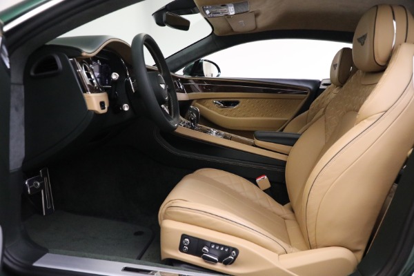 Used 2023 Bentley Continental GT Speed for sale Sold at Maserati of Greenwich in Greenwich CT 06830 16