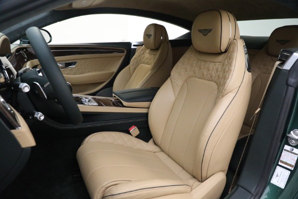 Used 2023 Bentley Continental GT Speed for sale Sold at Maserati of Greenwich in Greenwich CT 06830 17