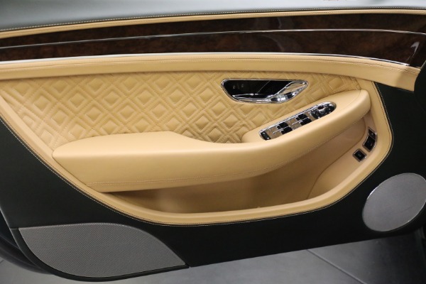 Used 2023 Bentley Continental GT Speed for sale Sold at Maserati of Greenwich in Greenwich CT 06830 18