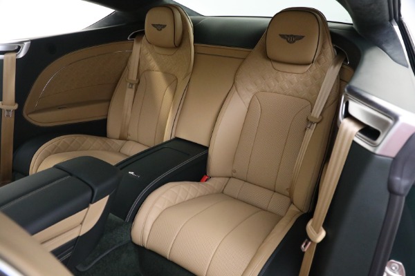 Used 2023 Bentley Continental GT Speed for sale Sold at Maserati of Greenwich in Greenwich CT 06830 19