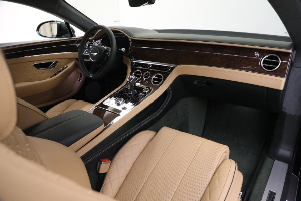 Used 2023 Bentley Continental GT Speed for sale Sold at Maserati of Greenwich in Greenwich CT 06830 21