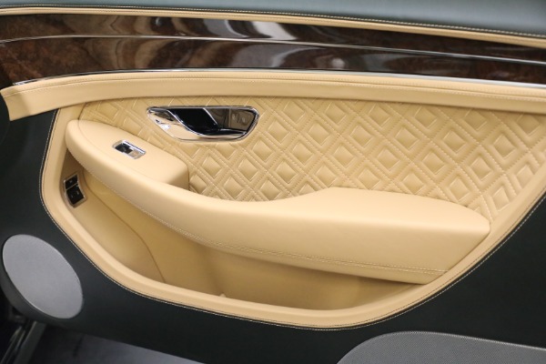 Used 2023 Bentley Continental GT Speed for sale Sold at Maserati of Greenwich in Greenwich CT 06830 24