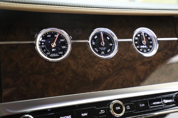 Used 2023 Bentley Continental GT Speed for sale Sold at Maserati of Greenwich in Greenwich CT 06830 25