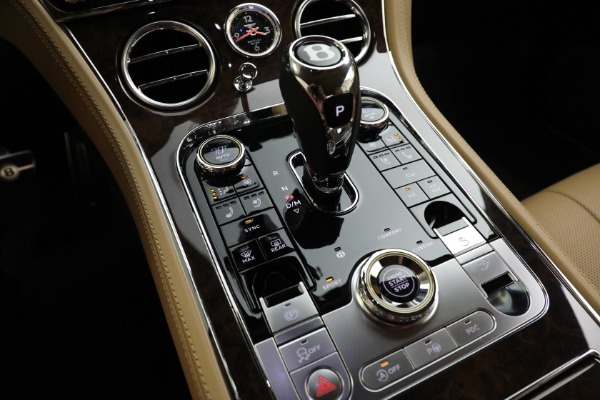 Used 2023 Bentley Continental GT Speed for sale Sold at Maserati of Greenwich in Greenwich CT 06830 26