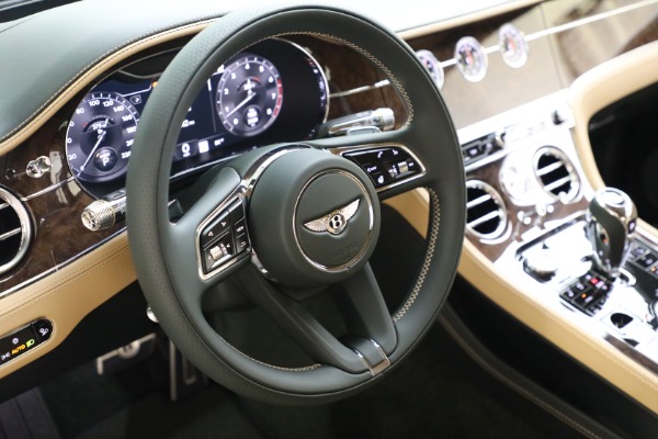 Used 2023 Bentley Continental GT Speed for sale Sold at Maserati of Greenwich in Greenwich CT 06830 27