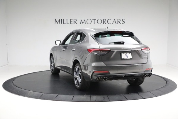 Used 2022 Maserati Levante GT for sale Sold at Maserati of Greenwich in Greenwich CT 06830 11