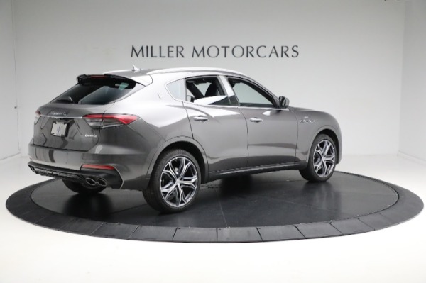 Used 2022 Maserati Levante GT for sale Sold at Maserati of Greenwich in Greenwich CT 06830 15