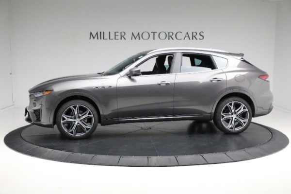 Used 2022 Maserati Levante GT for sale Sold at Maserati of Greenwich in Greenwich CT 06830 6