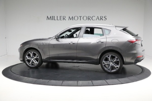 Used 2022 Maserati Levante GT for sale Sold at Maserati of Greenwich in Greenwich CT 06830 8