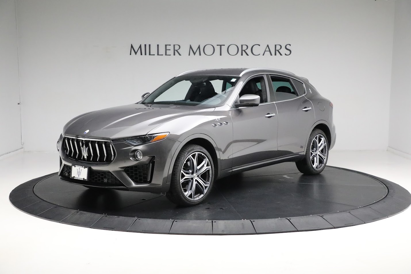 Used 2022 Maserati Levante GT for sale Sold at Maserati of Greenwich in Greenwich CT 06830 1