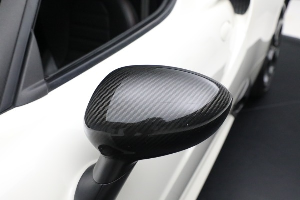 Used 2015 Alfa Romeo 4C for sale Sold at Maserati of Greenwich in Greenwich CT 06830 14