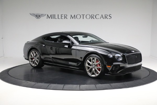 Used 2024 Bentley Continental GT Speed for sale Sold at Maserati of Greenwich in Greenwich CT 06830 11