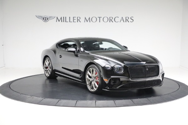 Used 2024 Bentley Continental GT Speed for sale Sold at Maserati of Greenwich in Greenwich CT 06830 12