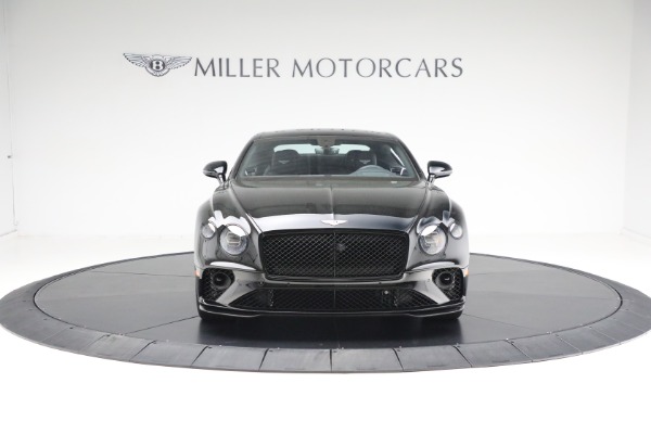 Used 2024 Bentley Continental GT Speed for sale Sold at Maserati of Greenwich in Greenwich CT 06830 13