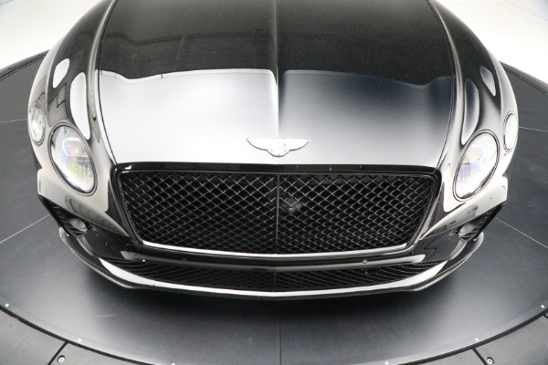 Used 2024 Bentley Continental GT Speed for sale Sold at Maserati of Greenwich in Greenwich CT 06830 14
