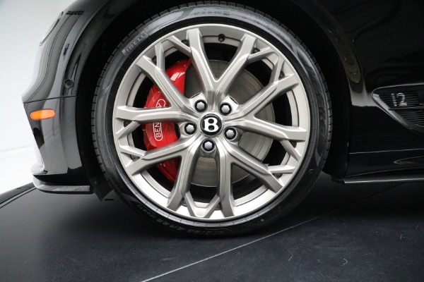 Used 2024 Bentley Continental GT Speed for sale Sold at Maserati of Greenwich in Greenwich CT 06830 16