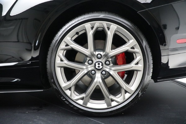 Used 2024 Bentley Continental GT Speed for sale Sold at Maserati of Greenwich in Greenwich CT 06830 17