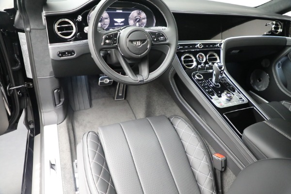 Used 2024 Bentley Continental GT Speed for sale Sold at Maserati of Greenwich in Greenwich CT 06830 19