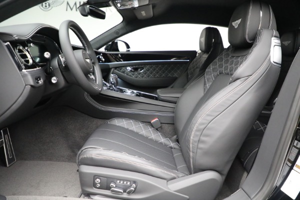Used 2024 Bentley Continental GT Speed for sale Sold at Maserati of Greenwich in Greenwich CT 06830 20