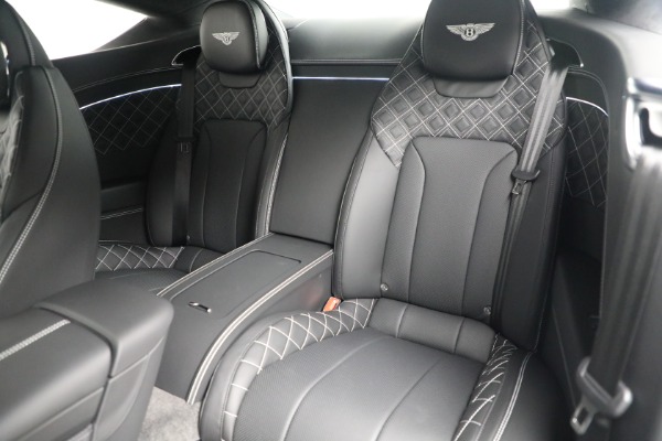 Used 2024 Bentley Continental GT Speed for sale Sold at Maserati of Greenwich in Greenwich CT 06830 23