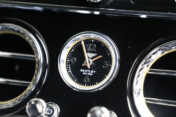 Used 2024 Bentley Continental GT Speed for sale Sold at Maserati of Greenwich in Greenwich CT 06830 24